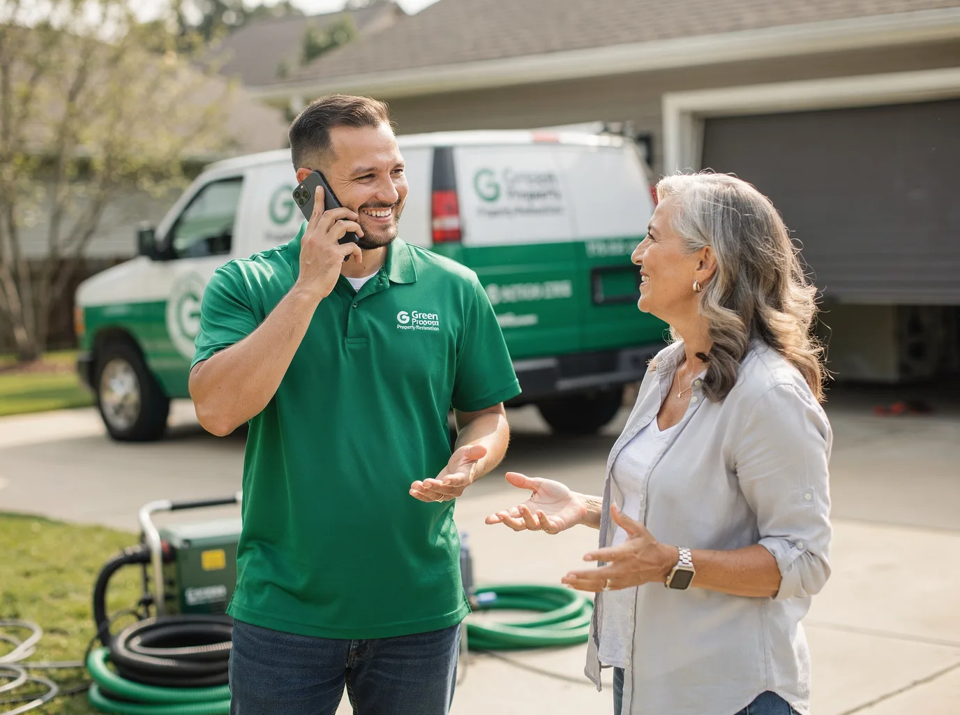 Water Damage Restoration Mount Judea, AR FAQs